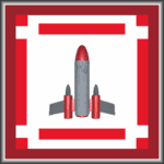 shows icon for rocket xd app