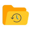shows icon for blitabyte backup tool program